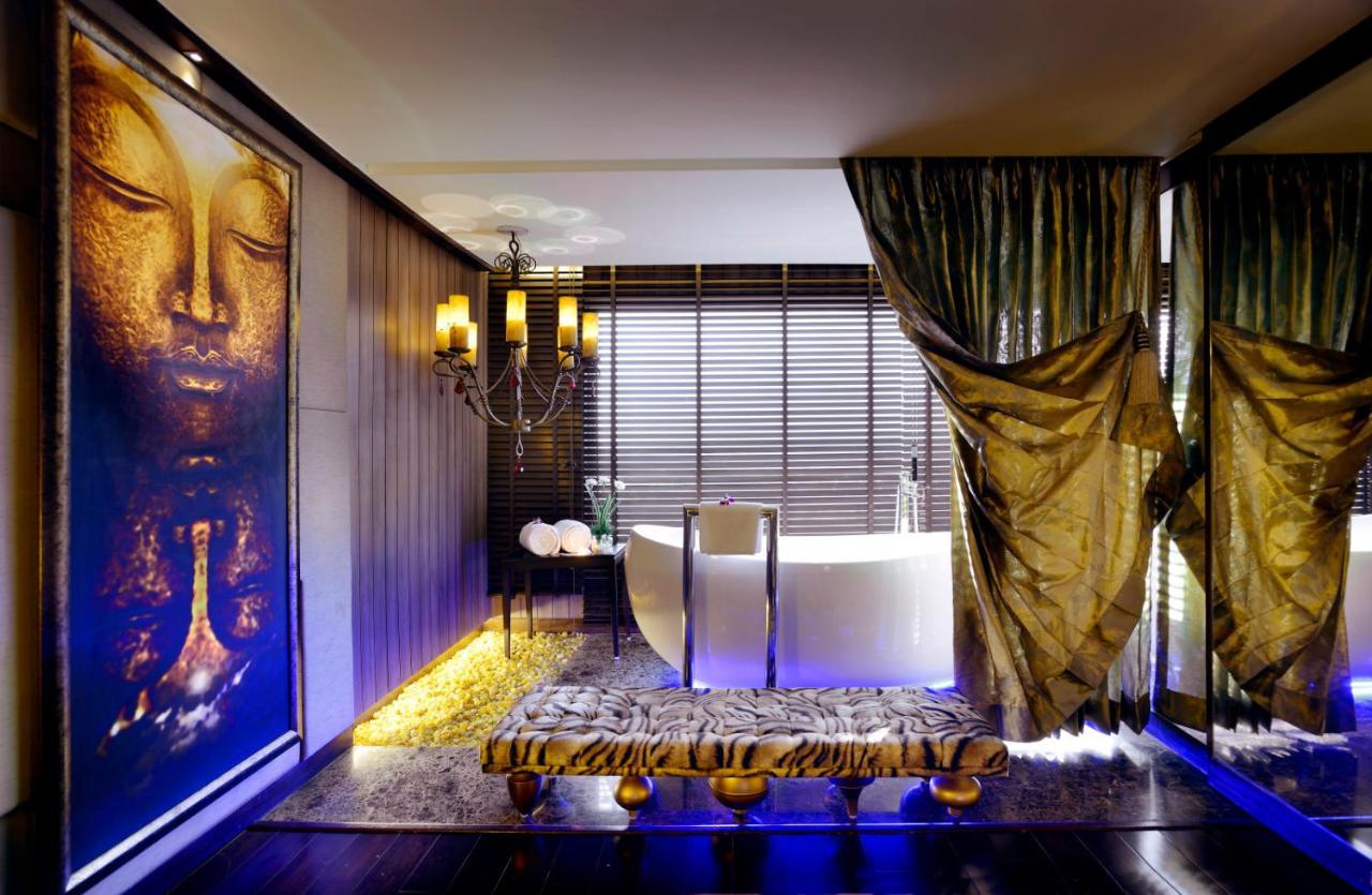 Radisson Blu Hotel Mbd لوديانا المظهر الخارجي الصورة