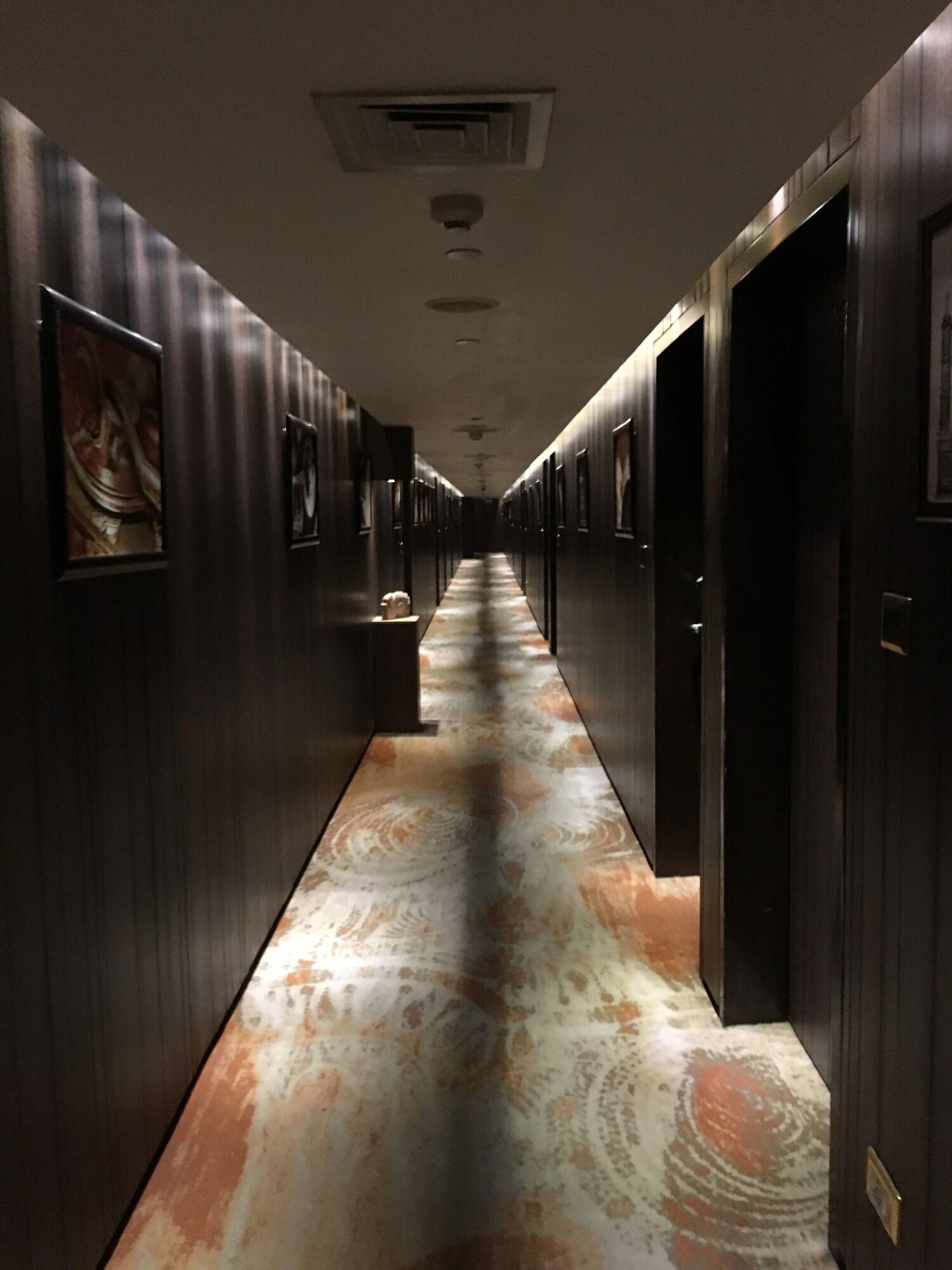Radisson Blu Hotel Mbd لوديانا المظهر الخارجي الصورة