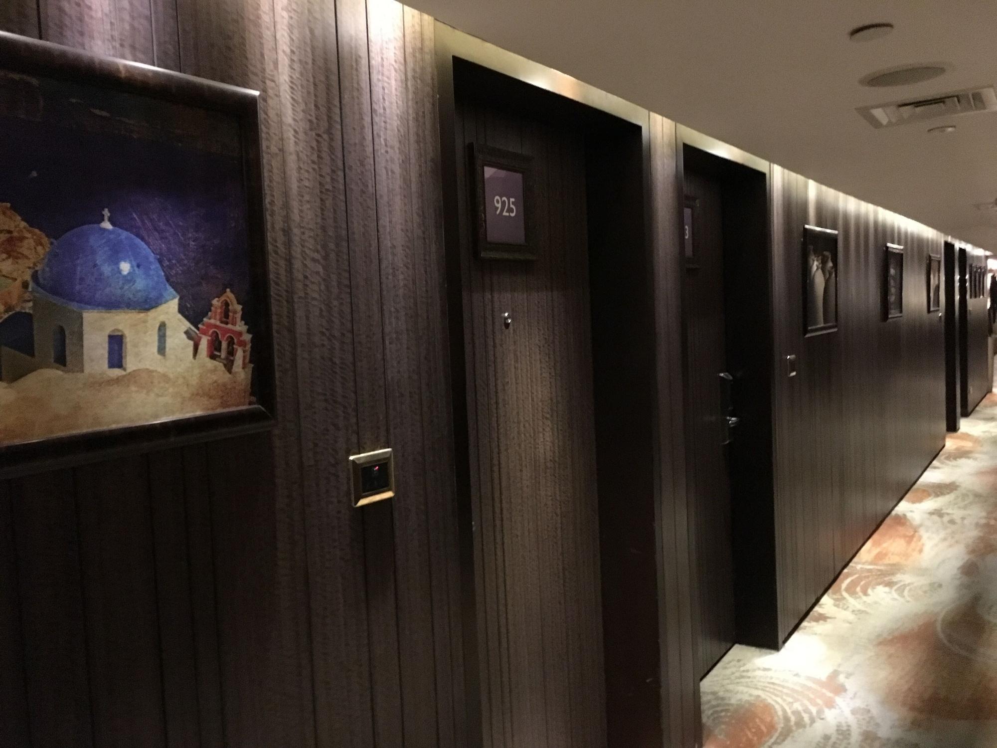 Radisson Blu Hotel Mbd لوديانا المظهر الخارجي الصورة