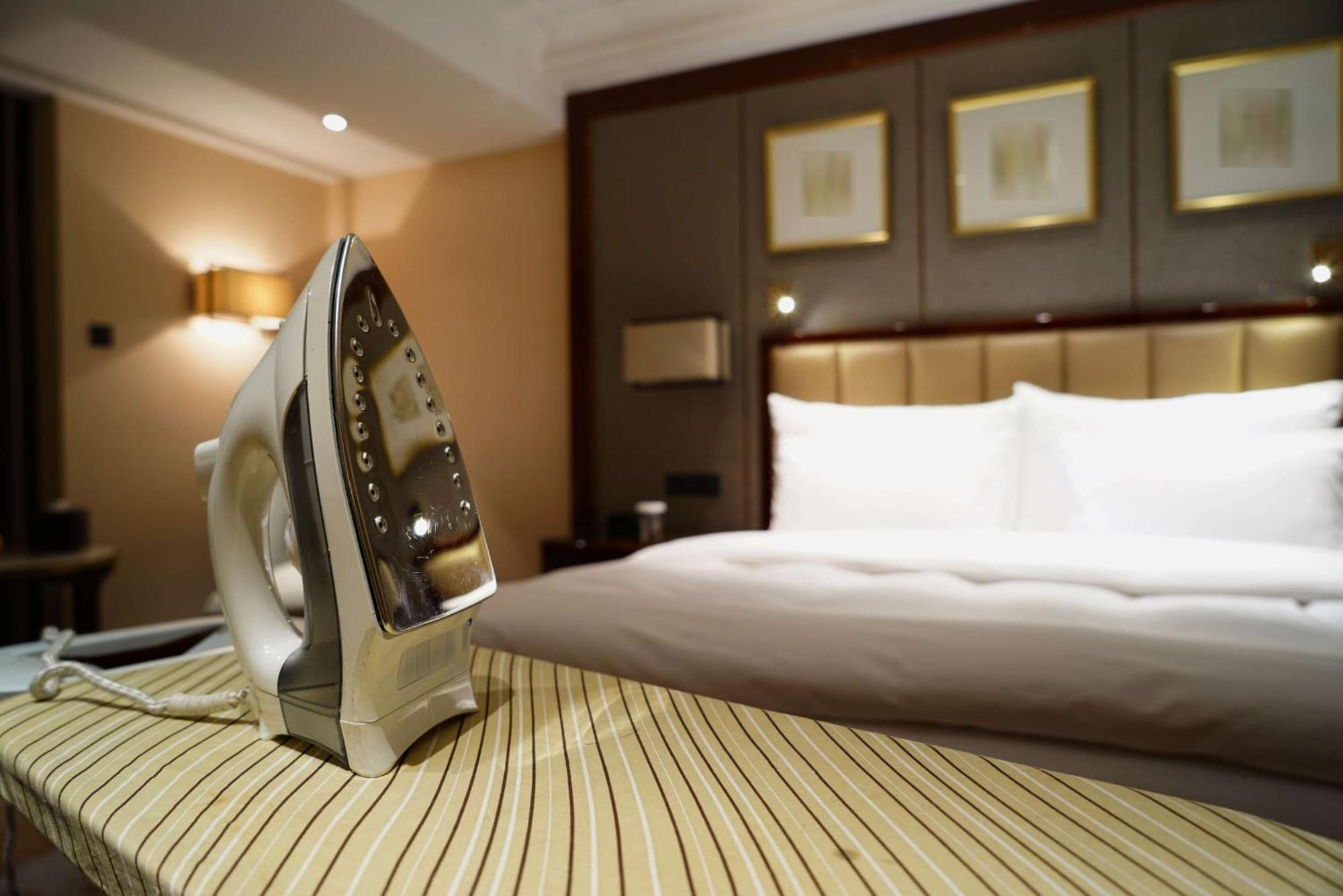 Radisson Blu Hotel Mbd لوديانا المظهر الخارجي الصورة