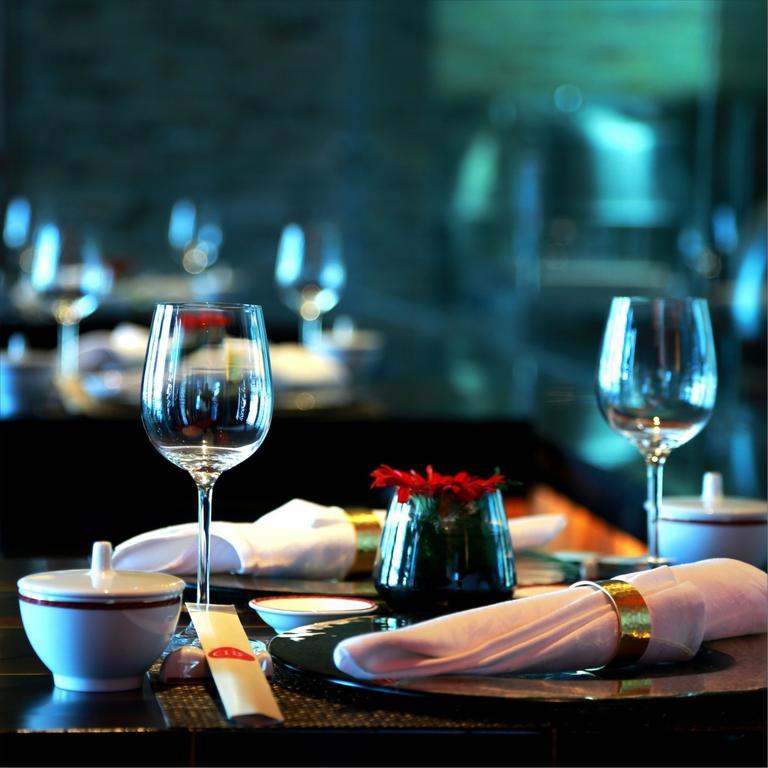 Radisson Blu Hotel Mbd لوديانا المظهر الخارجي الصورة