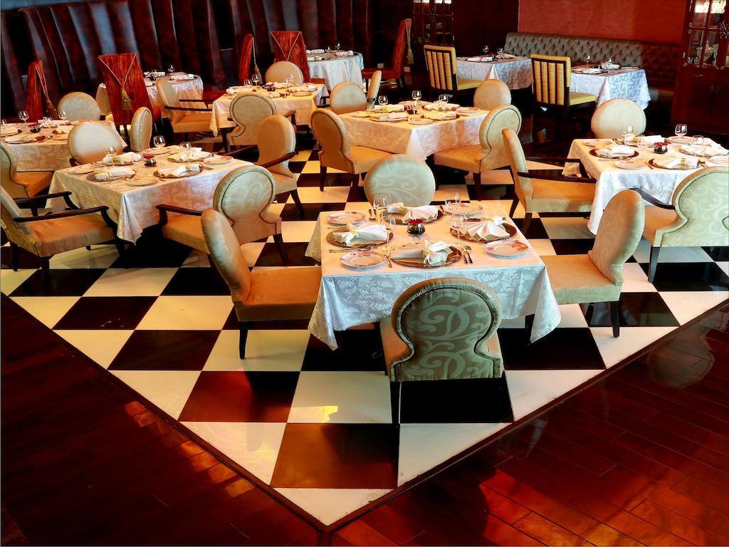 Radisson Blu Hotel Mbd لوديانا المظهر الخارجي الصورة