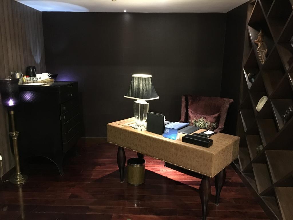 Radisson Blu Hotel Mbd لوديانا المظهر الخارجي الصورة