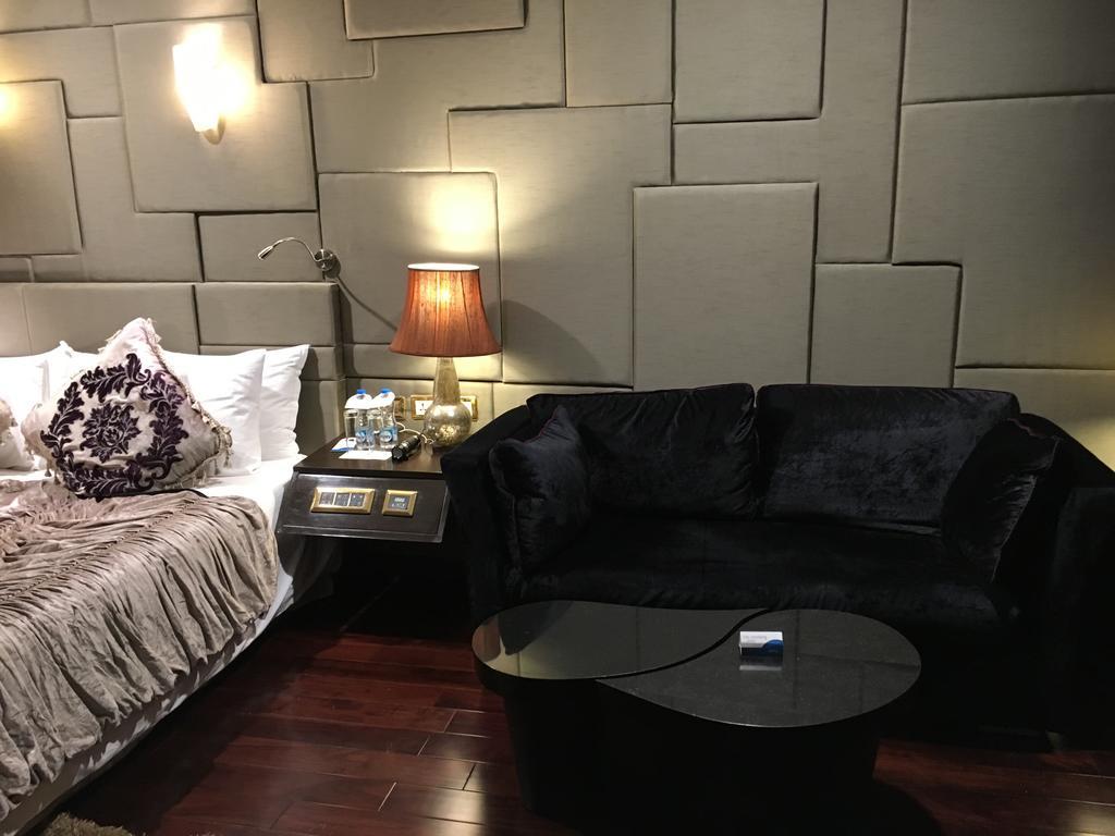 Radisson Blu Hotel Mbd لوديانا المظهر الخارجي الصورة