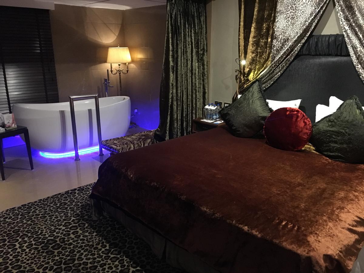 Radisson Blu Hotel Mbd لوديانا المظهر الخارجي الصورة