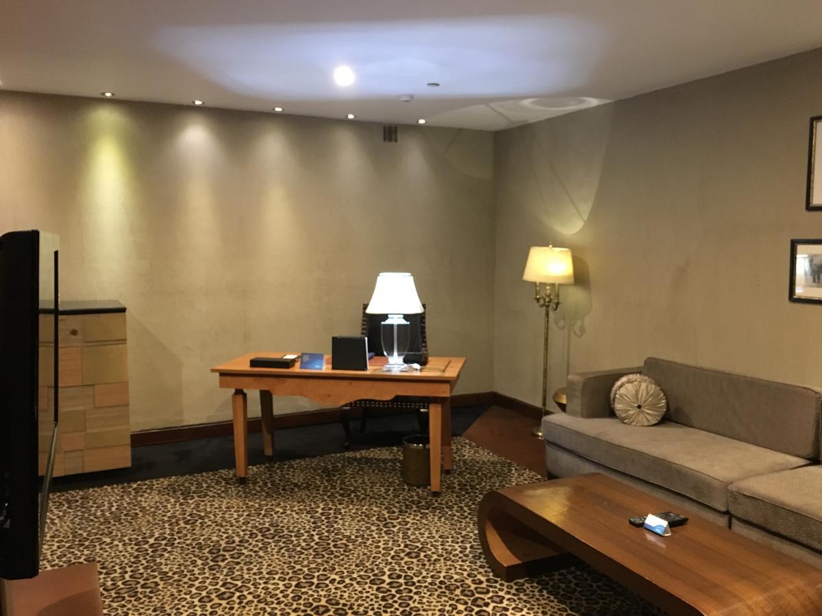 Radisson Blu Hotel Mbd لوديانا المظهر الخارجي الصورة