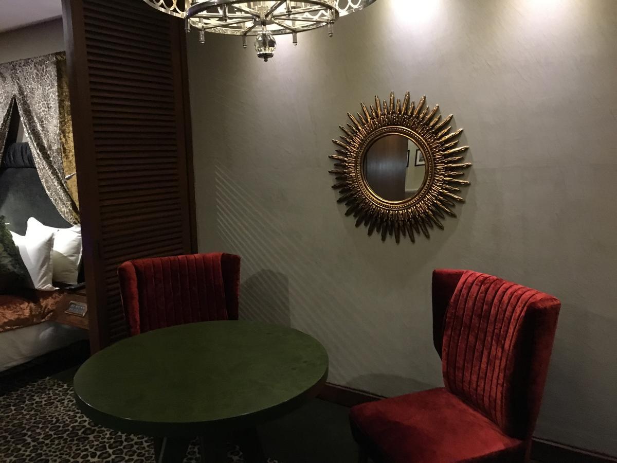 Radisson Blu Hotel Mbd لوديانا المظهر الخارجي الصورة