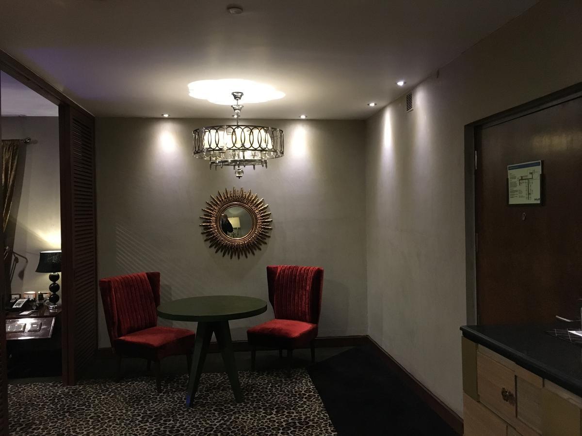 Radisson Blu Hotel Mbd لوديانا المظهر الخارجي الصورة