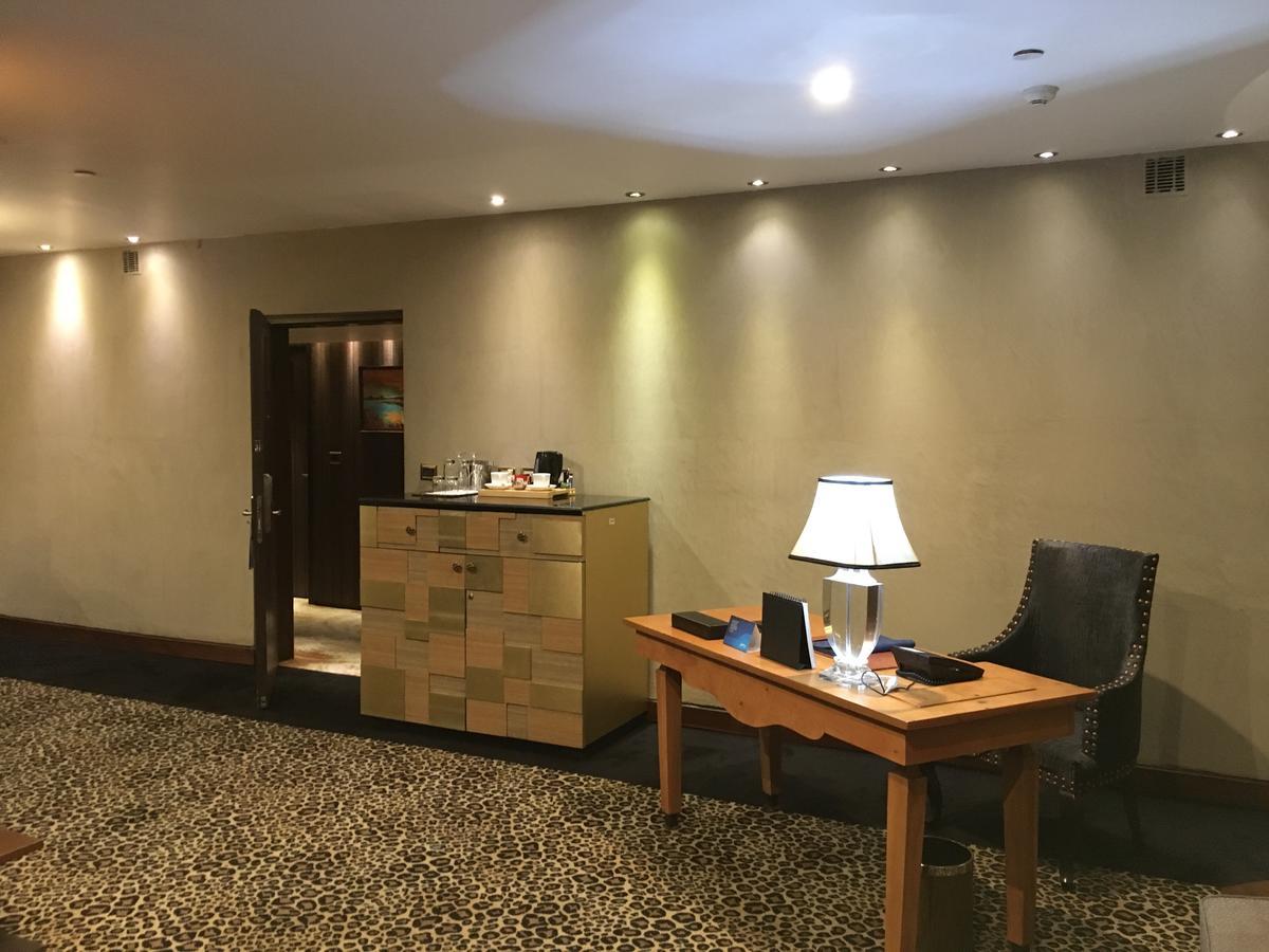 Radisson Blu Hotel Mbd لوديانا المظهر الخارجي الصورة
