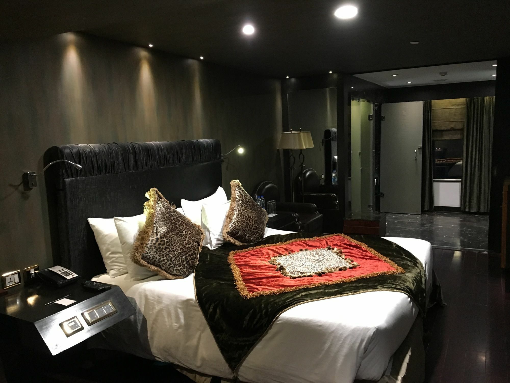 Radisson Blu Hotel Mbd لوديانا المظهر الخارجي الصورة