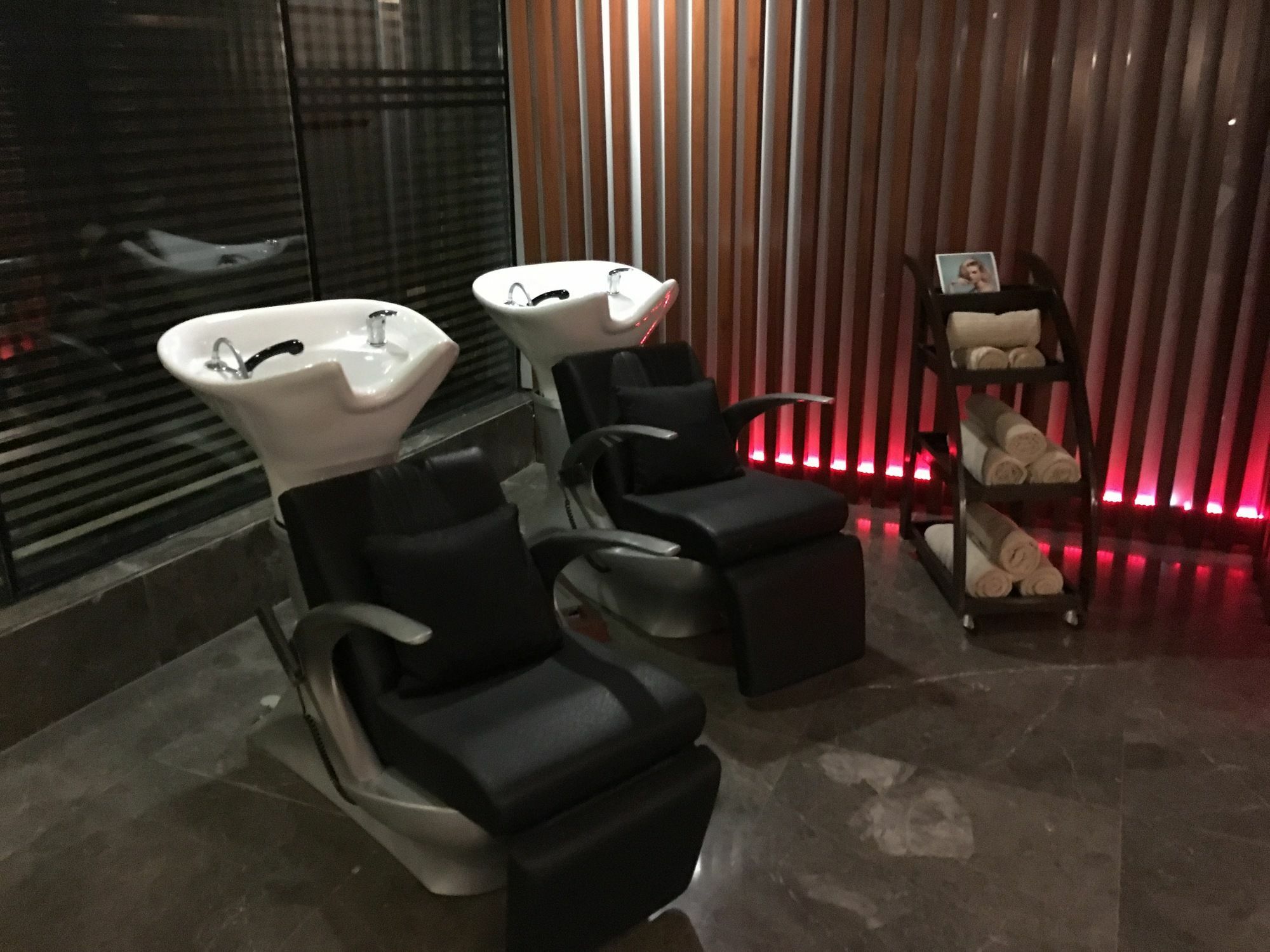 Radisson Blu Hotel Mbd لوديانا المظهر الخارجي الصورة