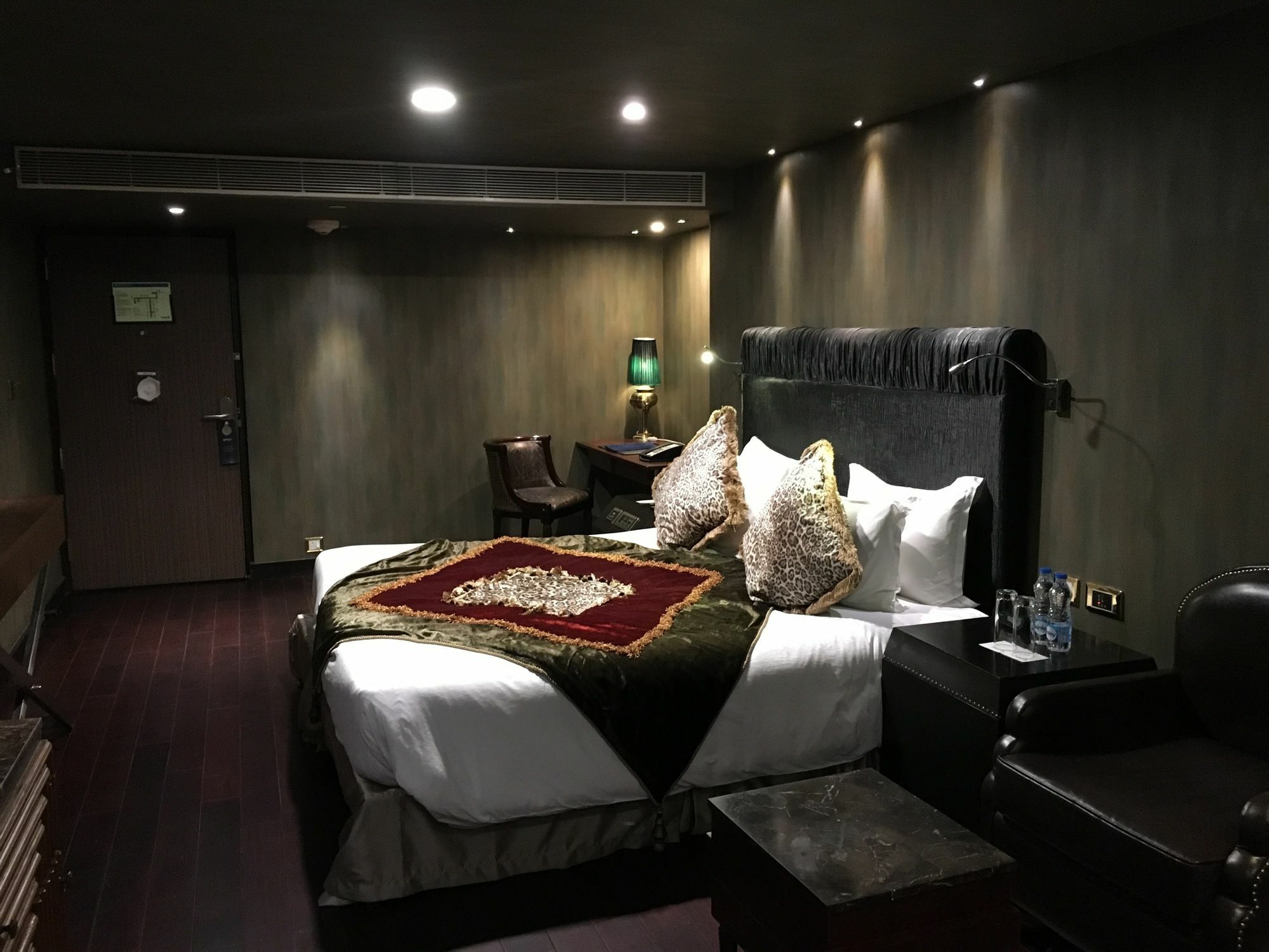 Radisson Blu Hotel Mbd لوديانا المظهر الخارجي الصورة