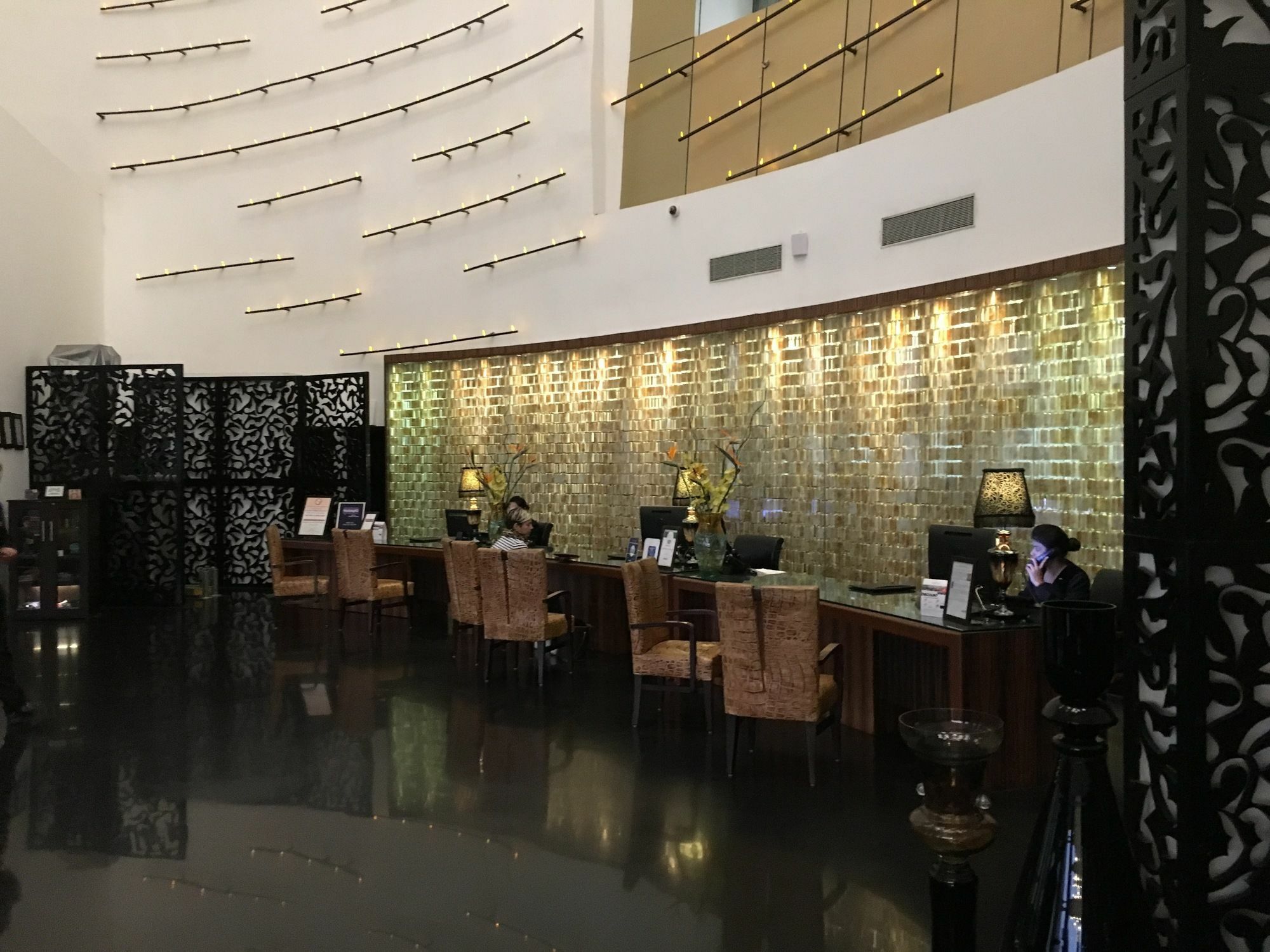 Radisson Blu Hotel Mbd لوديانا المظهر الخارجي الصورة