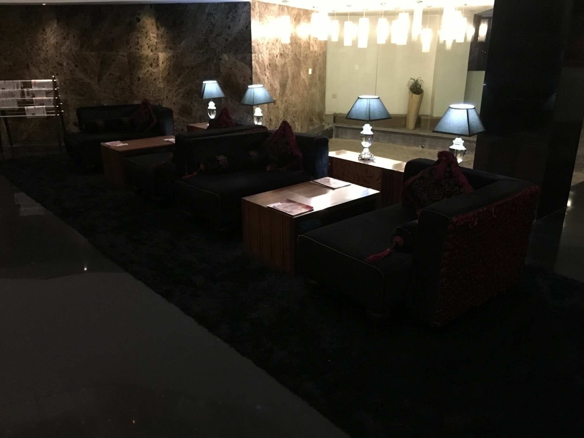 Radisson Blu Hotel Mbd لوديانا المظهر الخارجي الصورة