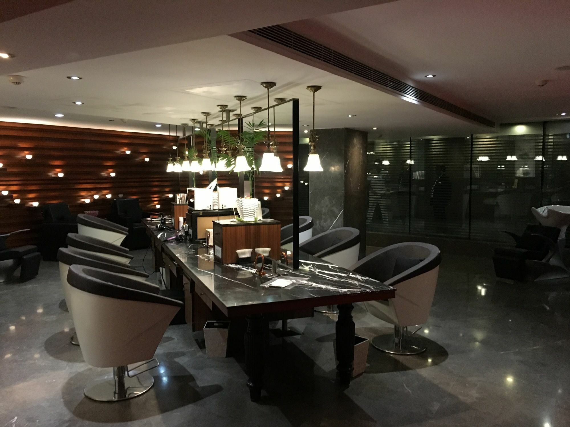 Radisson Blu Hotel Mbd لوديانا المظهر الخارجي الصورة