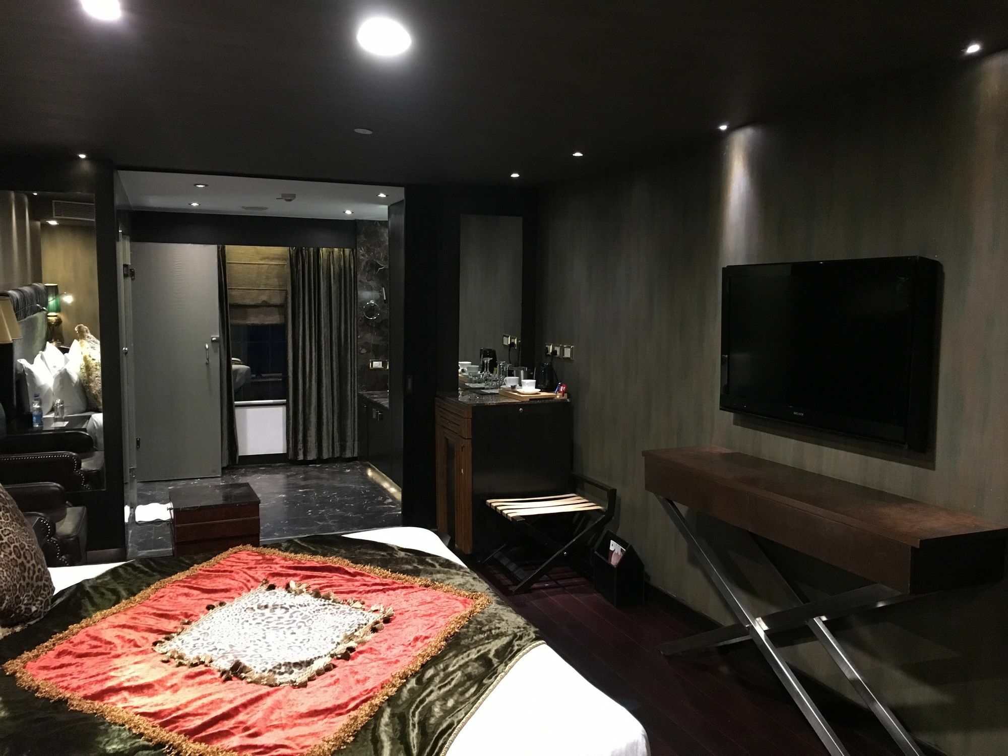 Radisson Blu Hotel Mbd لوديانا المظهر الخارجي الصورة