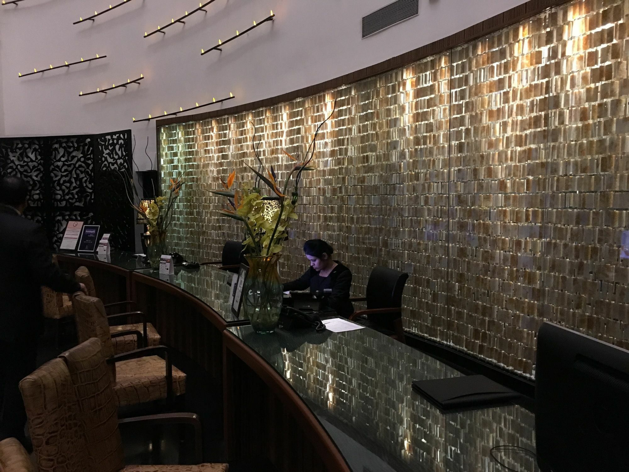 Radisson Blu Hotel Mbd لوديانا المظهر الخارجي الصورة