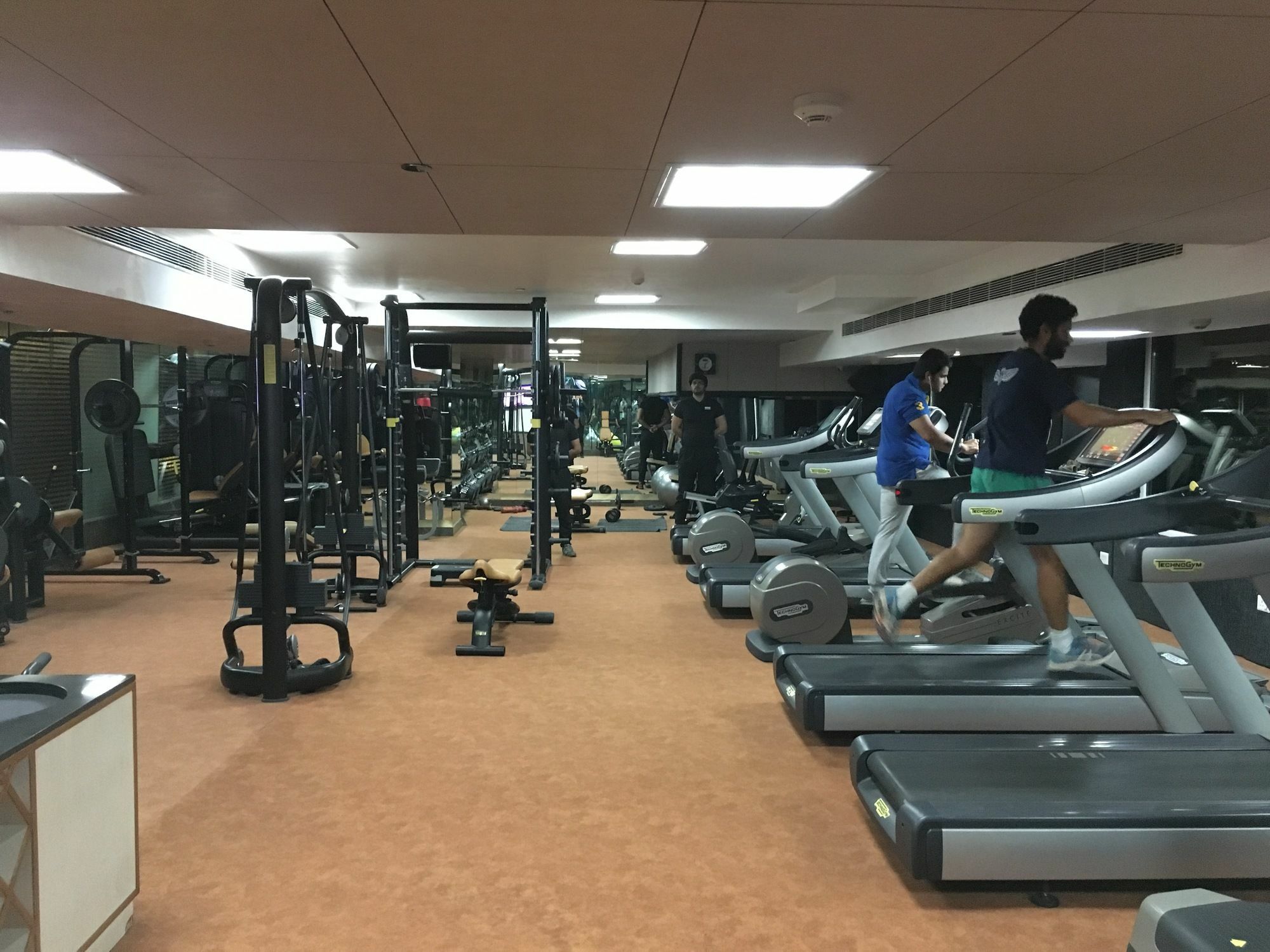 Radisson Blu Hotel Mbd لوديانا المظهر الخارجي الصورة