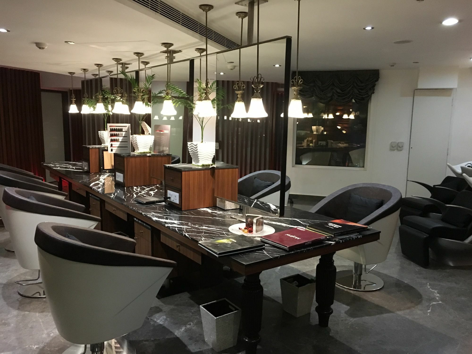 Radisson Blu Hotel Mbd لوديانا المظهر الخارجي الصورة