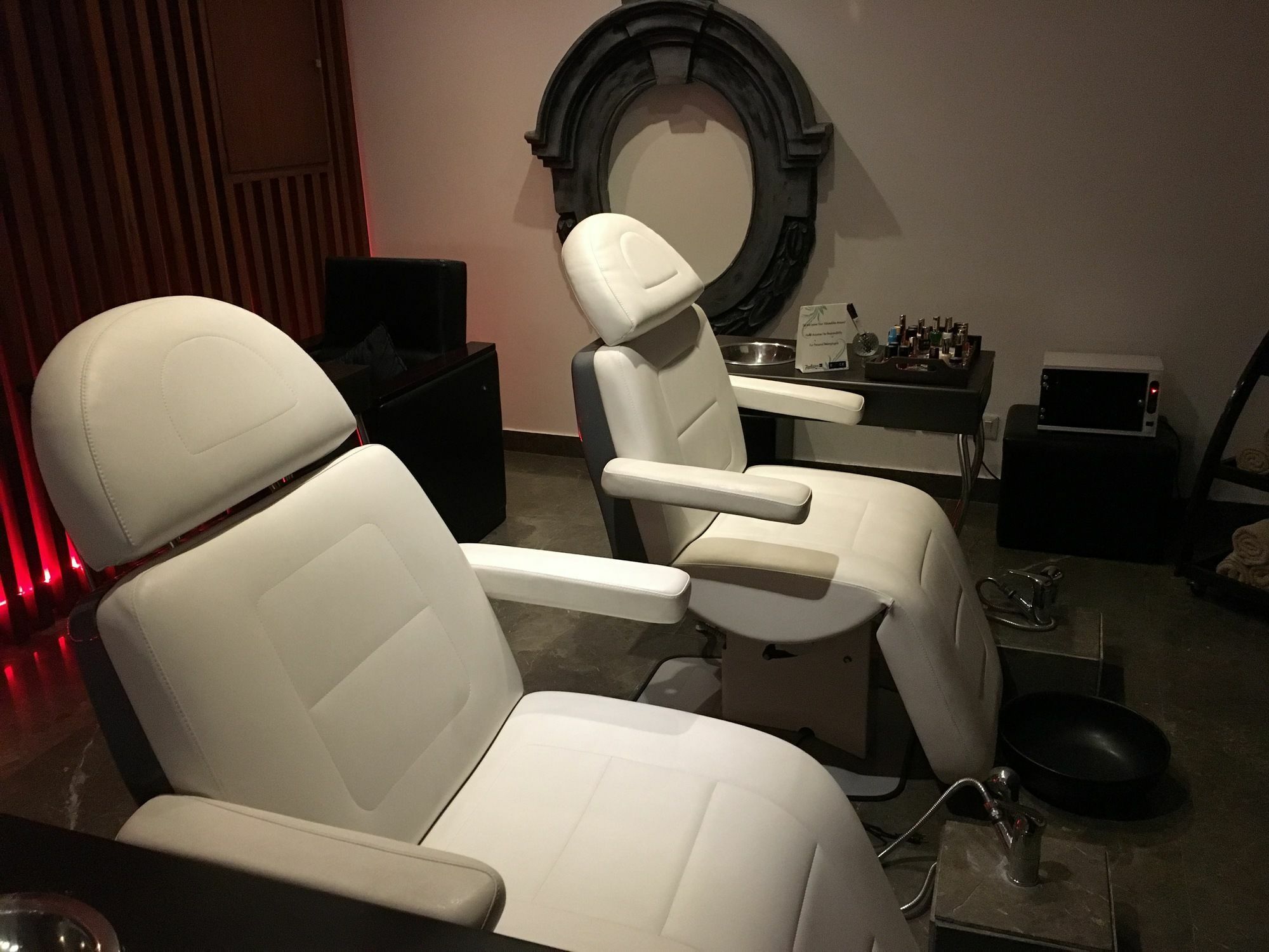 Radisson Blu Hotel Mbd لوديانا المظهر الخارجي الصورة
